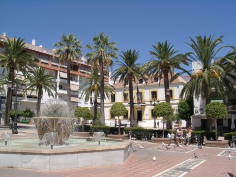 The Grove - San Perdo - Marbella