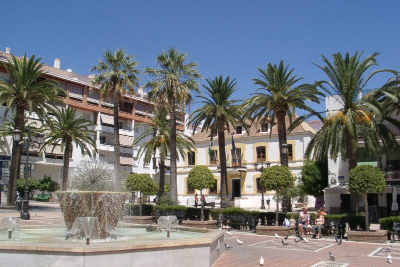 The Grove - San Perdo - Marbella